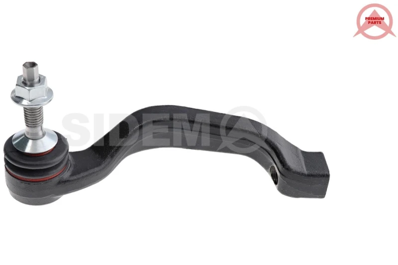 Image of SIDEM 27038 Track rod end Front Axle Left Tie Rod End (914)