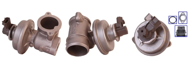 Image of DRI EGR valve DRI 717710035