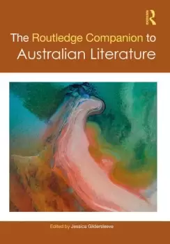 Image of The Routledge Companion to Australian Literature