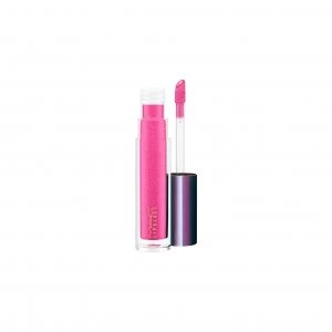 Image of MAC Lipglass Mirage Noir Treasure Beach