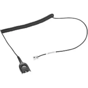 Image of Standard bottom cable, ED to RJ9