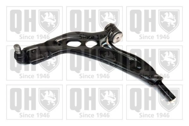 Image of QUINTON HAZELL Suspension arm QUINTON HAZELL QSA2851S