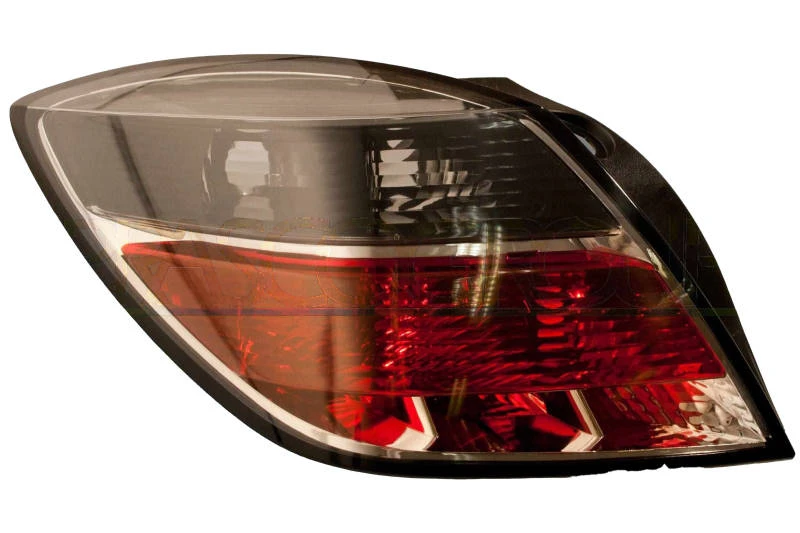 Image of PRASCO OP4144174 Rear light Left Combination Rearlight (391)