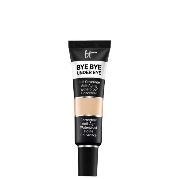 Image of IT Cosmetics Bye Bye Under Eye Light Tan 14.0