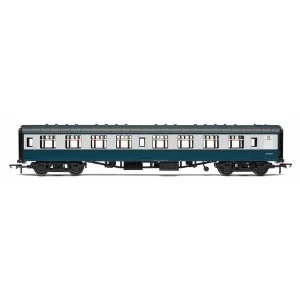 Image of Hornby BR Mk1 Corridor Second W25923 Era 7 Model Train