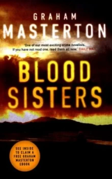 Image of Blood Sisters by Graham Masterton Paperback