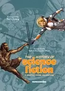 Image of history of science fiction a graphic novel adventure