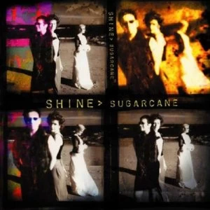 Image of Sugarcane by Shine CD Album