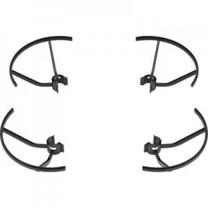 Ryze Tech Multicopter propeller guard Suitable for: Ryze Tech Tello