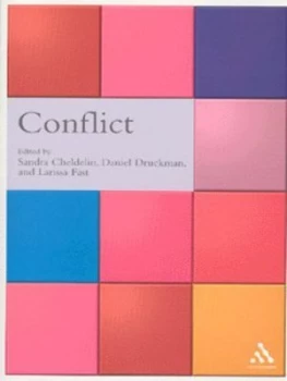 Image of Conflict Paperback