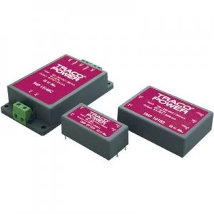 Image of ACDC PSU module TracoPower TMPM 04112 12 Vdc 0.333 A