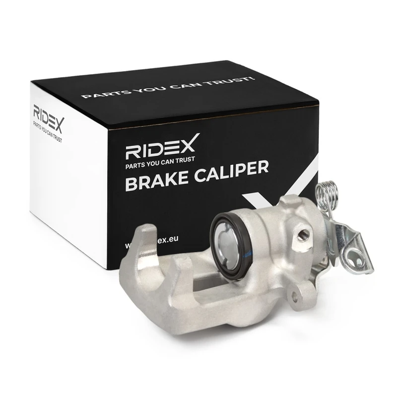 Image of RIDEX Brake caliper RIDEX 78B2411