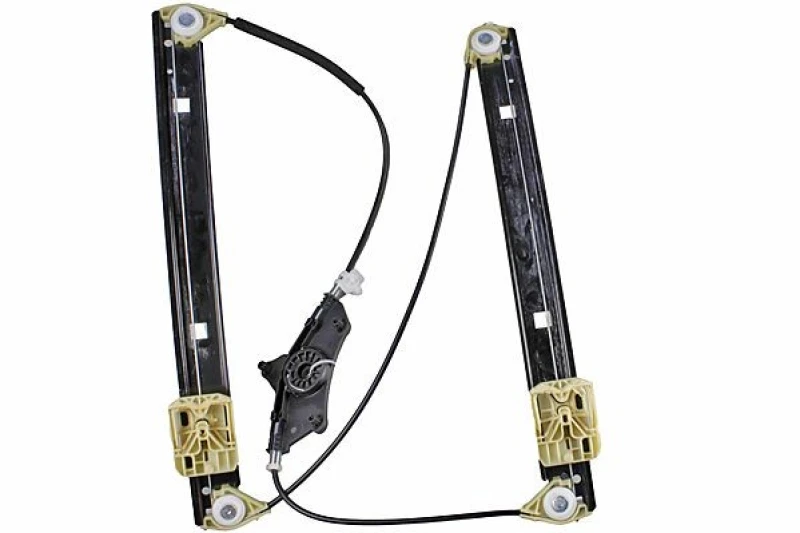 Image of Window regulator METZGER 2160664