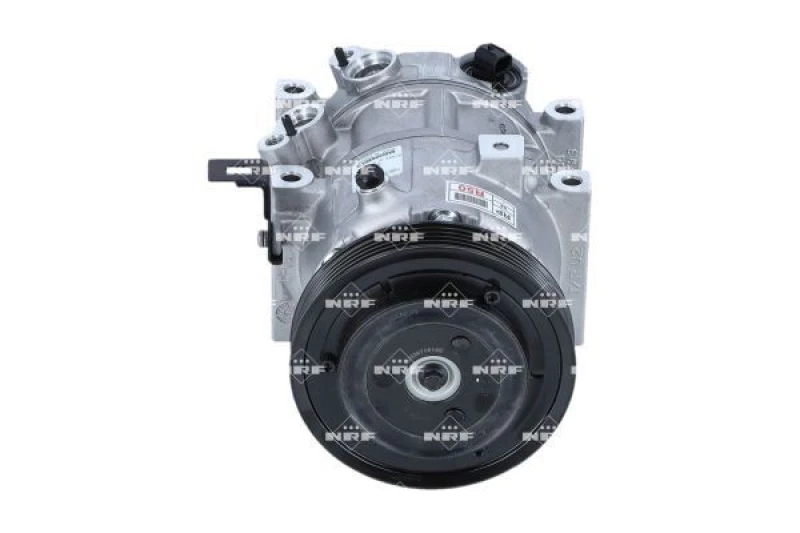 Image of NRF Air conditioning compressor NRF 320136G