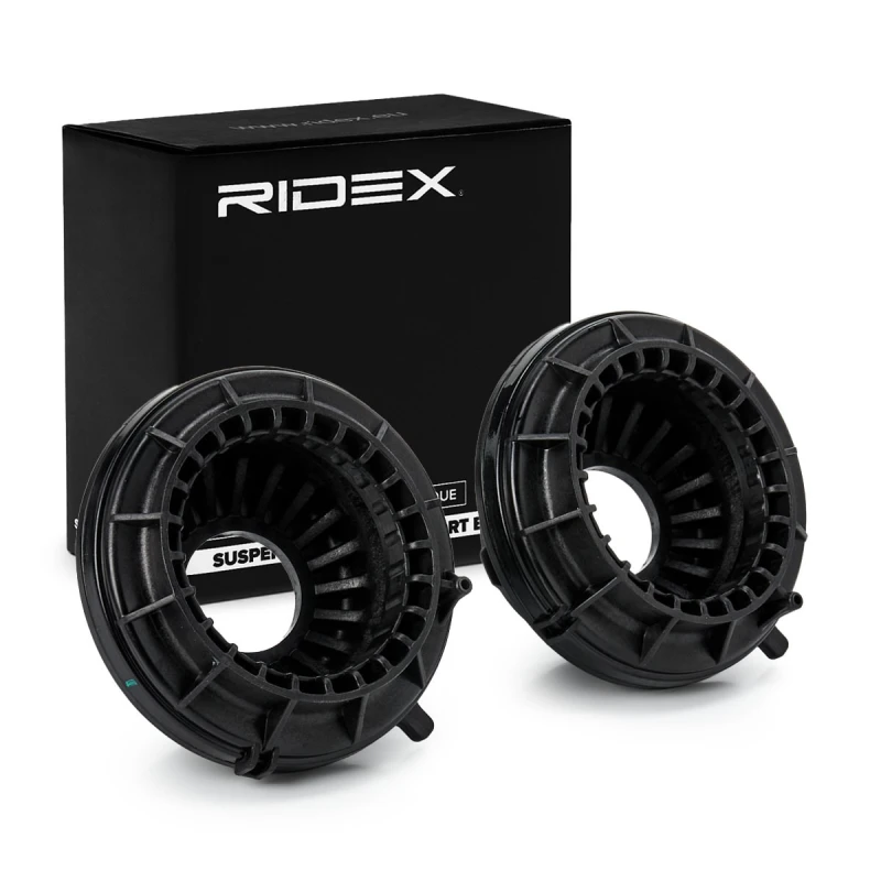 Image of RIDEX Top strut mount bearing RIDEX 1626F0110