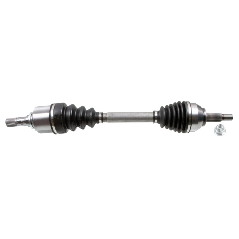 Image of Drive shaft FEBI BILSTEIN 181902