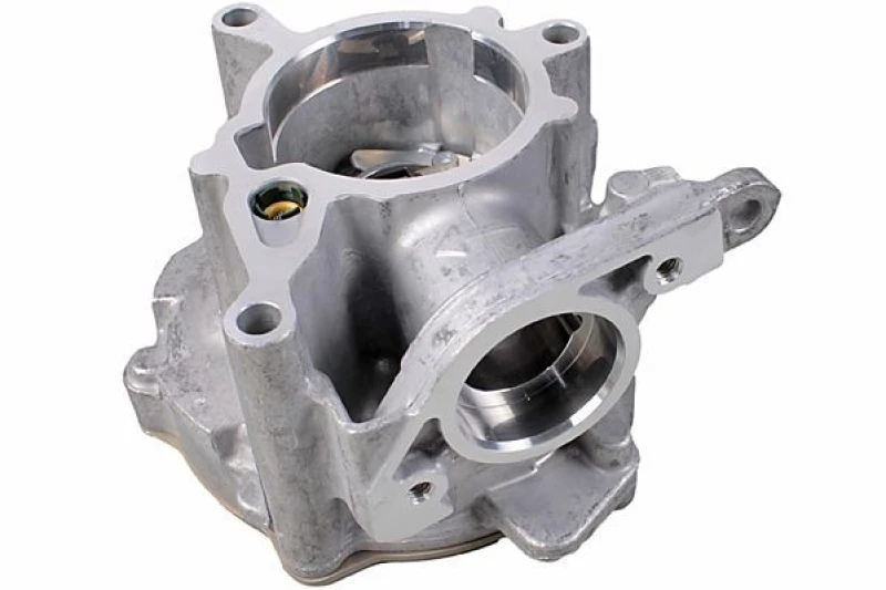 Image of Brake vacuum pump METZGER 8010101