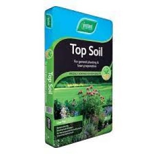 Image of Westland Top Soil 20L