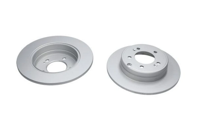 Image of KAVO PARTS Brake disc KAVO PARTS BR-3241-C