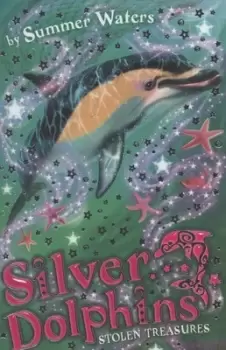 Image of Stolen treasures by Summer Waters