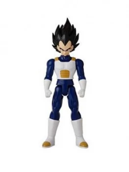 image of Dragon Ball Limit Breaker Vegeta