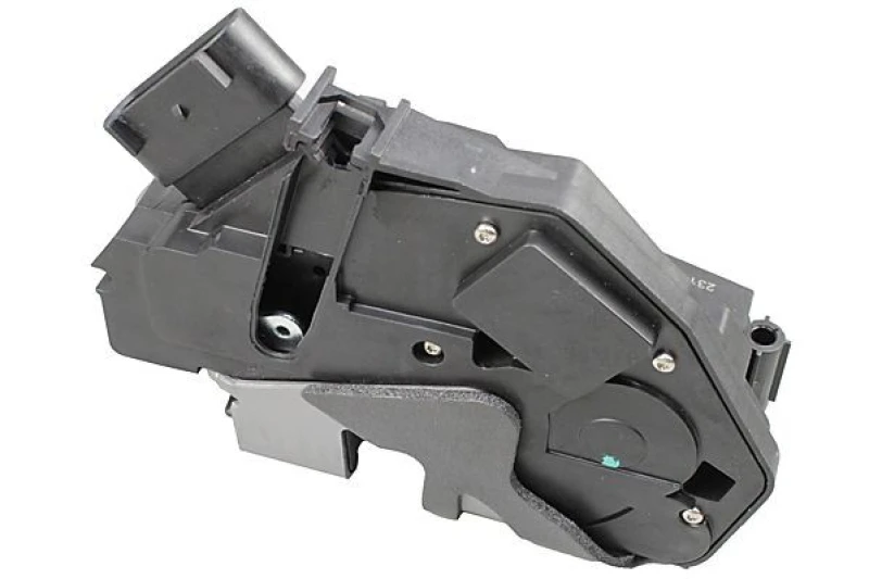 Image of Door lock METZGER 2314268