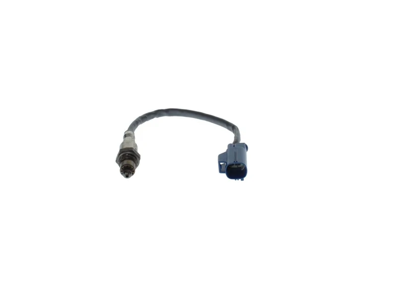 Image of Lambda sensor Bosch 0 258 030 0DB