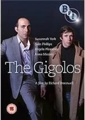 image of The Gigolos