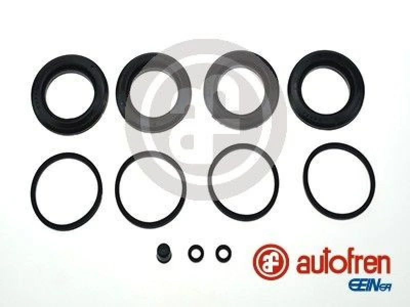 Image of AUTOFREN SEINSA Repair Kit, brake caliper AUTOFREN SEINSA D42621