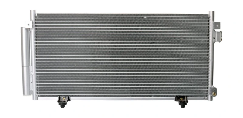 Image of Air conditioning condenser Bosch 1 986 AD2 134