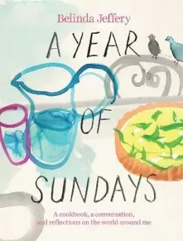 Image of A Year of Sundays by Belinda Jeffery