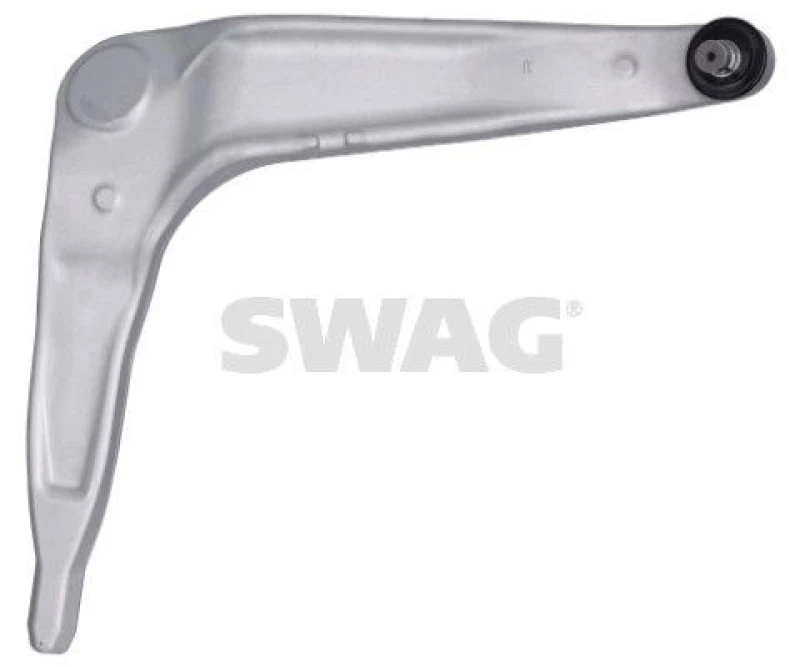 Image of Suspension arm SWAG 33 10 8591