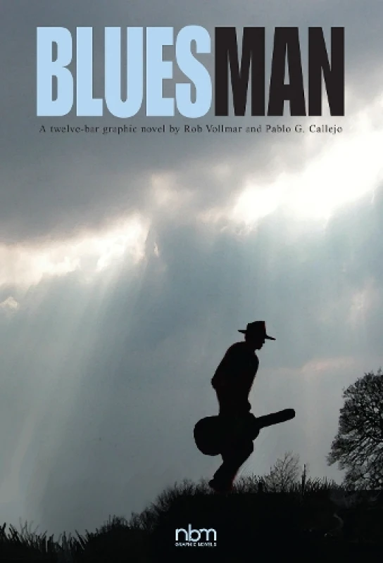 Image of Bluesman Paperback / softback