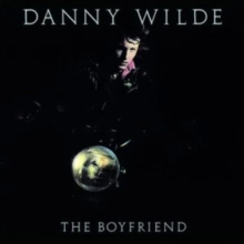 Image of The Boyfriend (Collector's Edition) CD / Remastered Album