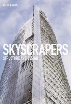 Image of Skyscrapers by Matthew Wells Hardback