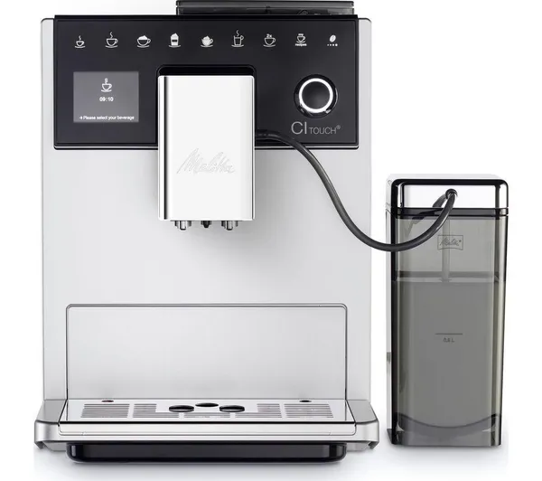 Image of Melitta CI Touch 6769-04 Coffee Maker