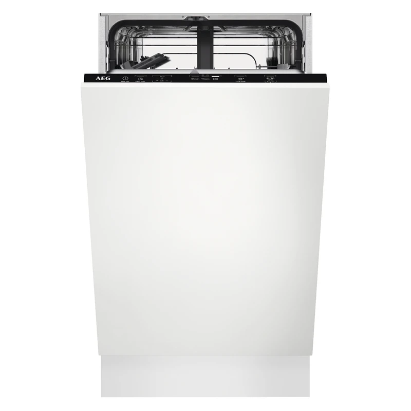 Image of AEG Series 5000 FSE52407Z Slimline Fully Integrated Dishwasher