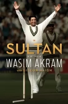 Image of Sultan : A Memoir