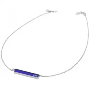 image of STORM Stainless Steel Silica Necklace