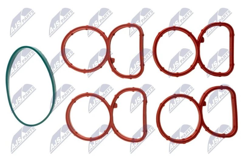 Image of NTY Gasket Set, intake manifold NTY BKS-BM-001A