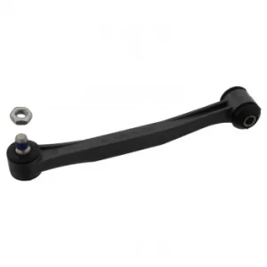 Image of Rod/Strut Stabiliser Link 02891 by Febi Bilstein Rear Axle