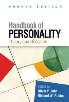 Image of Handbook of PersonalityTheory and Research