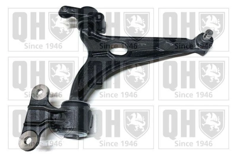 Image of QUINTON HAZELL Suspension arm QUINTON HAZELL QSA2442S