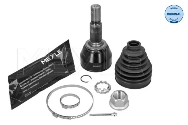 Image of CV joint kit MEYLE 36-14 498 0042