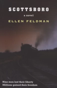 Image of Scottsboro by Ellen Feldman Paperback