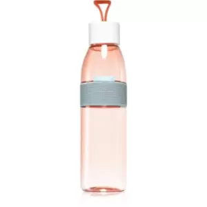 Image of Mepal Ellipse water bottle colour Nordic Pink 500 ml