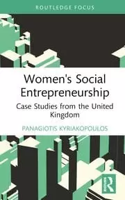 Image of Womens Social Entrepreneurship Case Studies from the United Kingdom