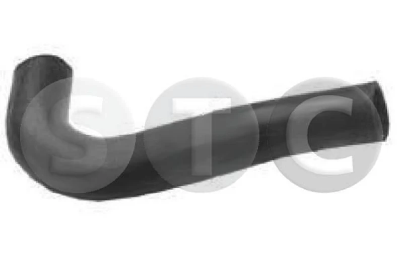 Image of STC Radiator hose STC T407343