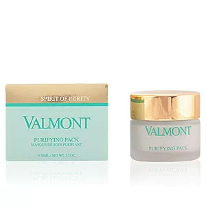 Image of PURIFYING PACK masque de soin purifiant 50ml