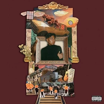 Image of Orion Sun - Hold Space for Me CD